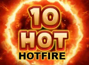 10 Hot Fires