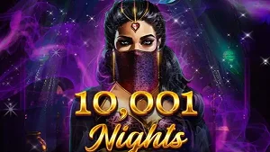 10001 Nights