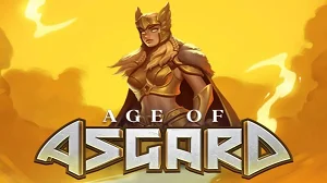 Age of Asgard