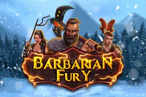 Barbarian Futy