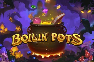 Boilin Pots