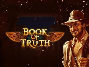 Book of Truth