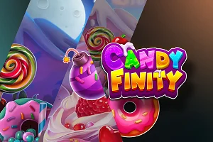 Candy Finity