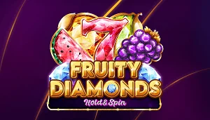 7 Fruity Diamonds