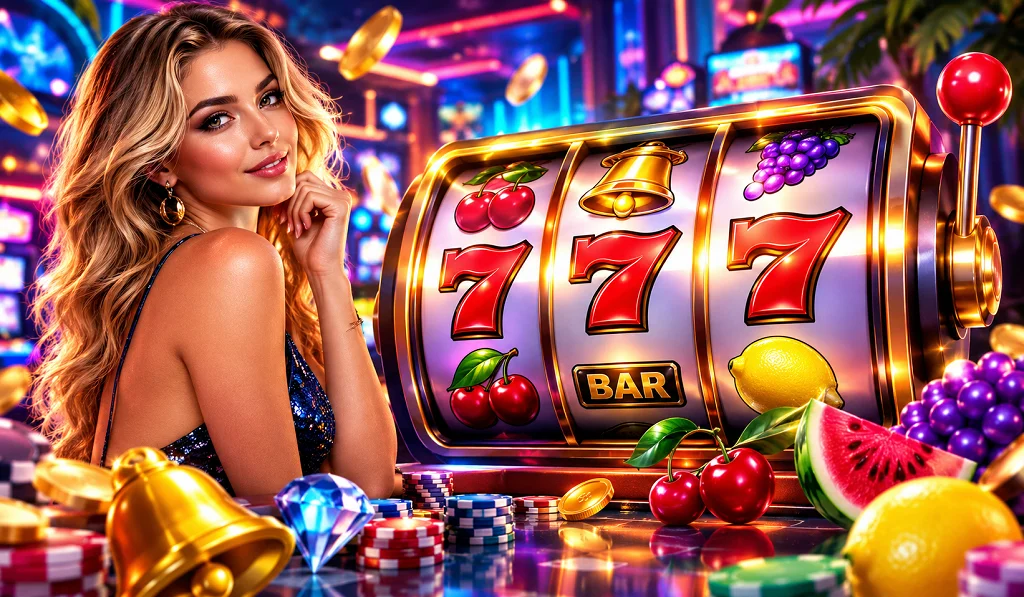 Slot