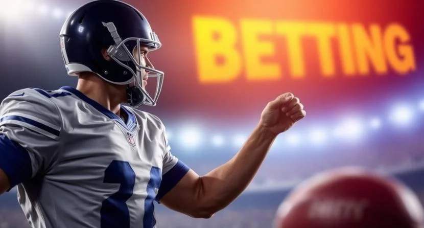 Betting